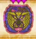 歴戦王レ・ダウ