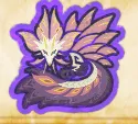 歴戦タマミツネ