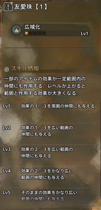 広域化